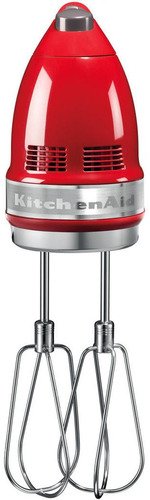 KitchenAid Handmixer 5KHM9212EER - 3