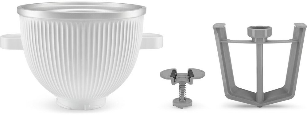 KitchenAid Ijsmaker-opzetstuk 5KSMICM (3-delig)