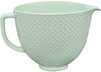 KitchenAid Bol en céramiquee Dew Drop 5KSM2CB5TDD - 1