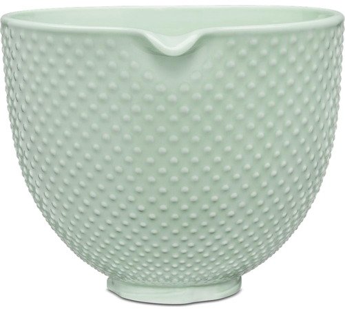 KitchenAid Bol en céramiquee Dew Drop 5KSM2CB5TDD - 2