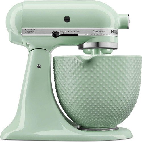KitchenAid Bol en céramiquee Dew Drop 5KSM2CB5TDD - 3