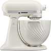 KitchenAid Bol à mélanger céramiquee 5KSM2CB5MR - 2