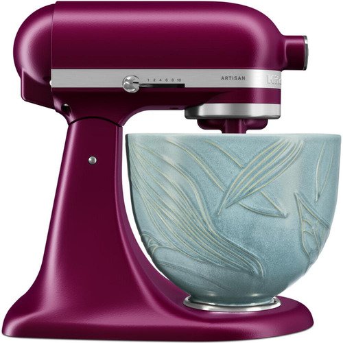 KitchenAid Bol à mélanger céramiquee 5KSM2CB5LB - 2