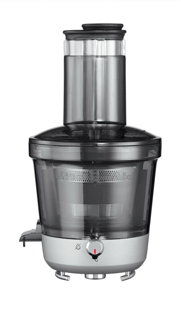 Kitchenaid Slowjuicer 5KSM1JA | Keukenrobots toebehoren | 5413184913960