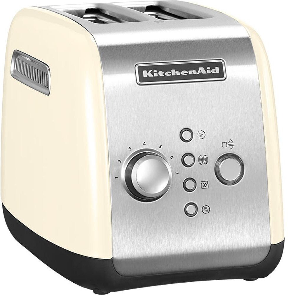 Kitchenaid Broodrooster 5KMT221EAC | Broodroosters | 5413184912758
