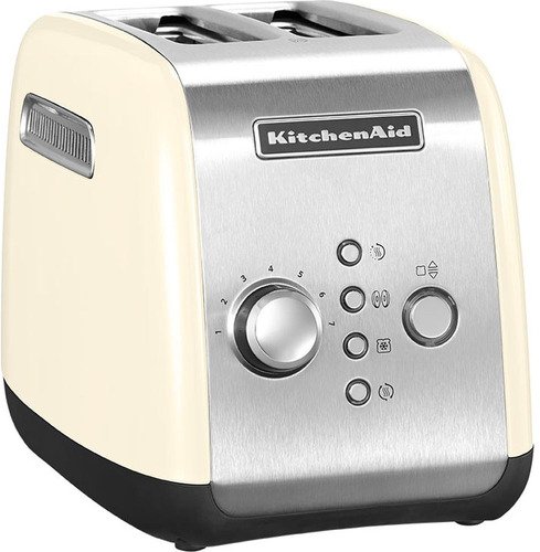 KitchenAid Grille-pain 5KMT221EAC - 1