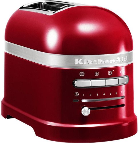 KitchenAid Grille-pain 5KMT2204ECA - 1