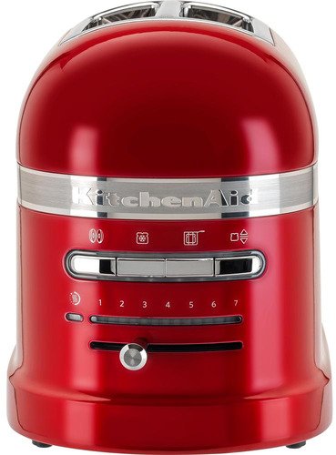 KitchenAid Grille-pain 5KMT2204ECA - 2