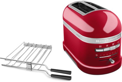 KitchenAid Grille-pain 5KMT2204ECA - 3