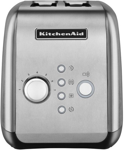 KitchenAid Grille-pain 5KMT221ESX - 2