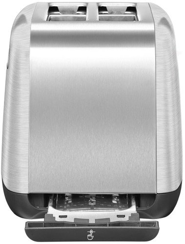 KitchenAid Grille-pain 5KMT221ESX - 3