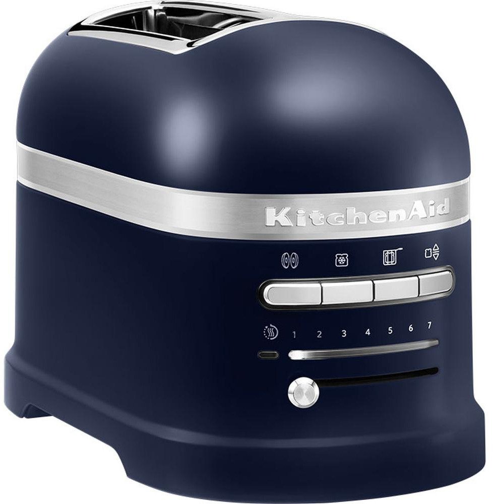 Kitchenaid Broodrooster 5KMT2204EIB | Broodroosters | 5413184907730