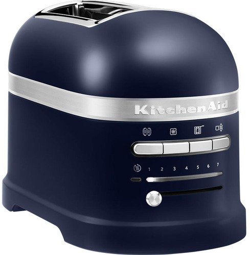 KitchenAid Grille-pain 5KMT2204EIB - 1