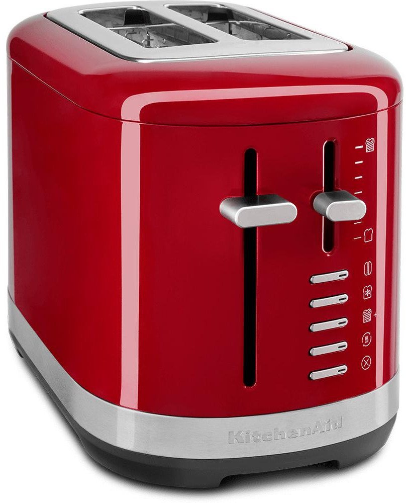 KitchenAid Toaster 5KMT2109EAC empire rood