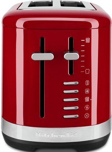 KitchenAid Grille-pain 5KMT2109EER - 2