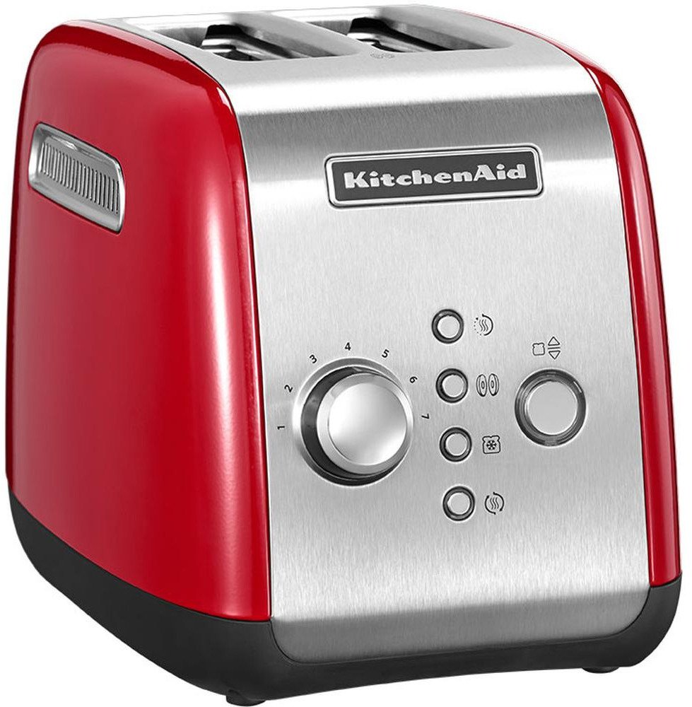 Kitchenaid Broodrooster 5KMT221EER | Broodroosters | 5413184912772