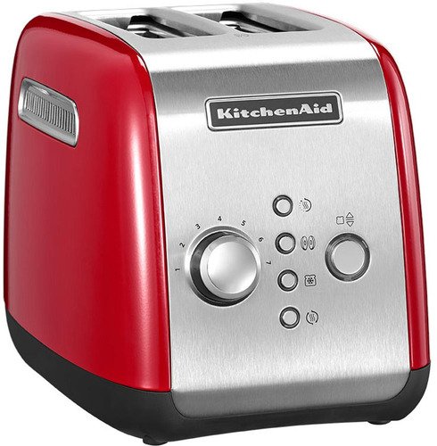 KitchenAid Grille-pain 5KMT221EER - 1