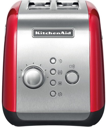 KitchenAid Grille-pain 5KMT221EER - 2