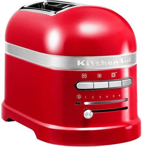 KitchenAid Grille-pain 5KMT2204EER - 1