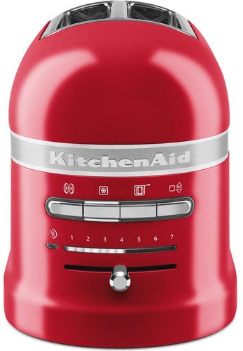 KitchenAid Grille-pain 5KMT2204EER - 2