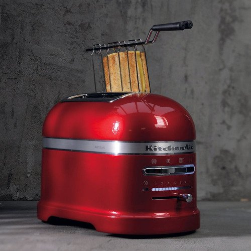 KitchenAid Grille-pain 5KMT2204EER - 4