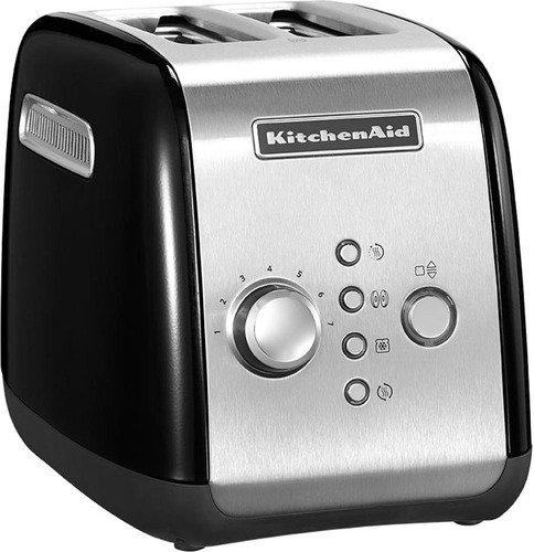KitchenAid Grille-pain 5KMT221EOB - 1