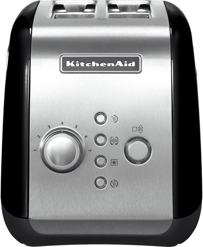 KitchenAid Grille-pain 5KMT221EOB - 2