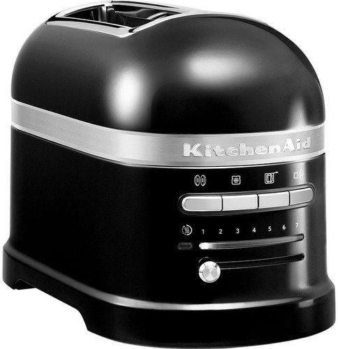 KitchenAid Grille-pain 5KMT2204EOB - 1