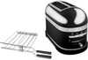 KitchenAid Grille-pain 5KMT2204EOB - 2