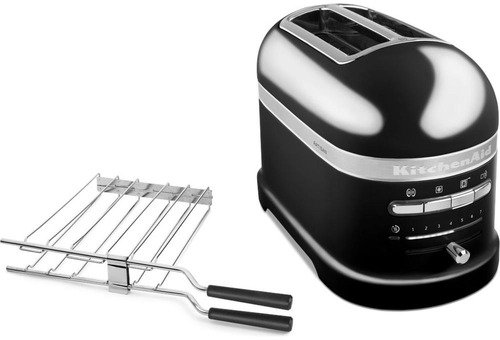 KitchenAid Grille-pain 5KMT2204EOB - 2