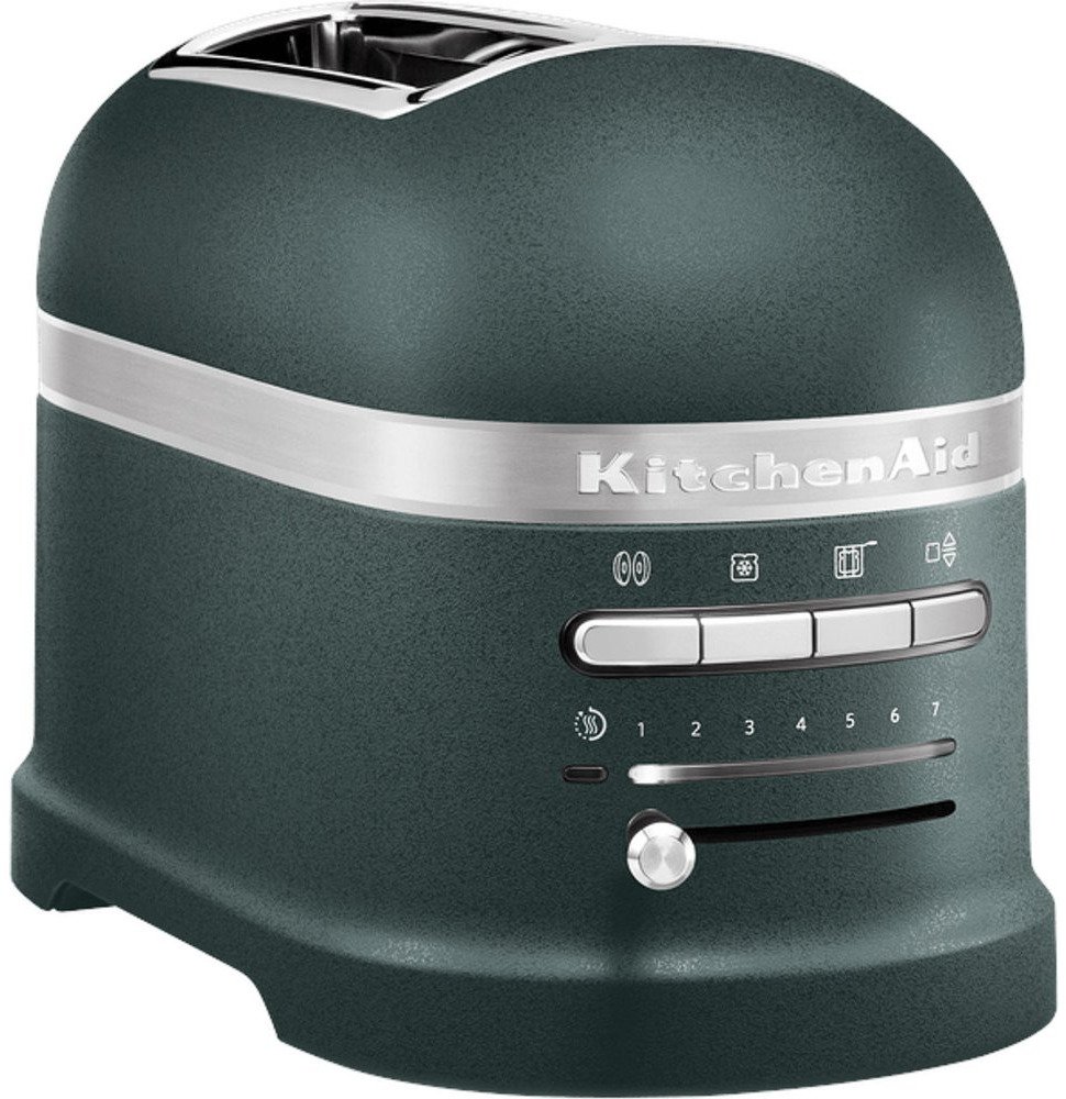 Kitchenaid Broodrooster 5KMT2204EPP | Broodroosters | 5413184907679
