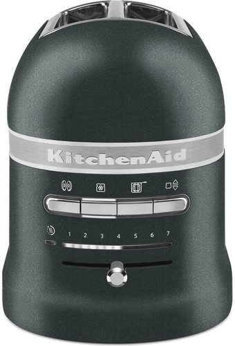 KitchenAid Grille-pain 5KMT2204EPP - 2