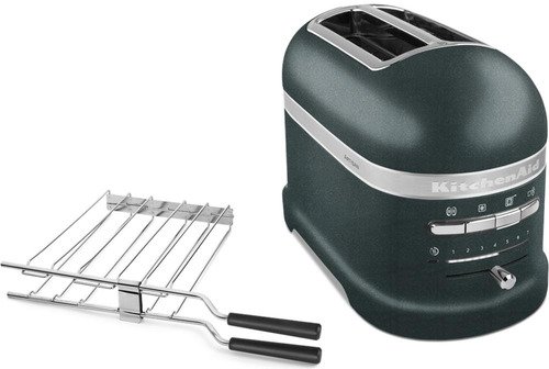KitchenAid Grille-pain 5KMT2204EPP - 3