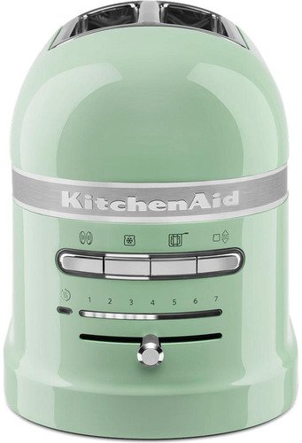 KitchenAid Grille-pain 5KMT2204EPT - 2
