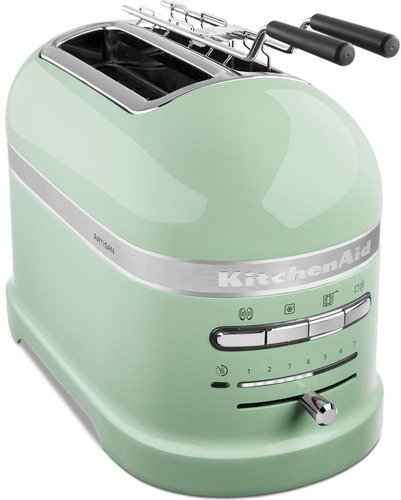 KitchenAid Grille-pain 5KMT2204EPT - 4