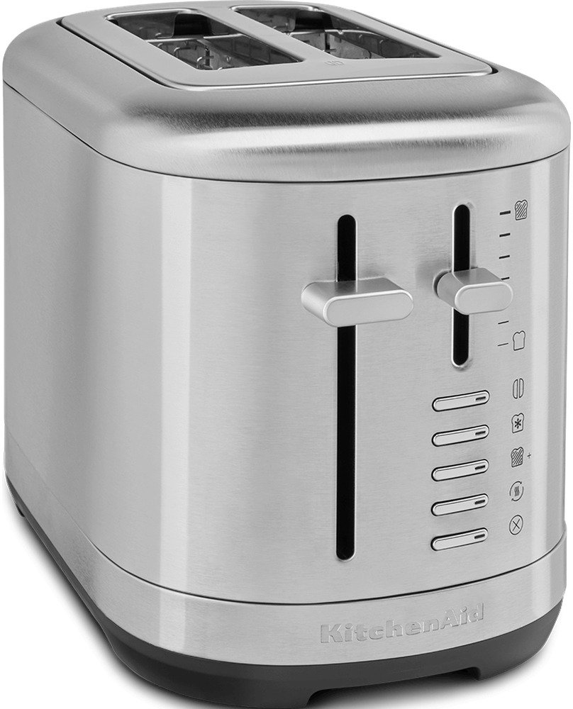 KitchenAid Toaster 5KMT2109ESX roestvrij staal
