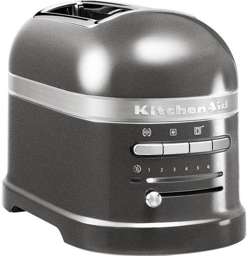 KitchenAid Grille-pain 5KMT2204EMS - 1