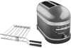 KitchenAid Grille-pain 5KMT2204EMS - 2