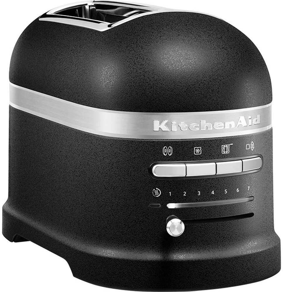 Kitchenaid Broodrooster 5KMT2204EBK | Broodroosters | 5413184912055