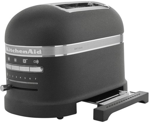 KitchenAid Grille-pain 5KMT2204EBK - 2