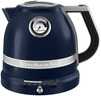KitchenAid Artisan Grille-pain + Bouilloire - Bleu Encre - 4
