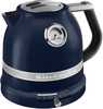 KitchenAid Artisan Grille-pain + Bouilloire - Bleu Encre - 7