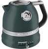 KitchenAid Artisan Grille-pain + Bouilloire - Vert Sapin - 7