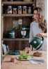 KitchenAid Artisan Grille-pain + Bouilloire - Vert Sapin - 11
