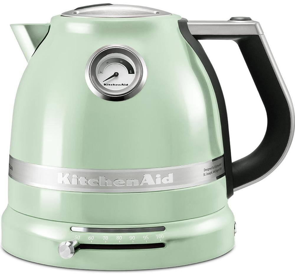 Kitchenaid Waterkoker 5KEK1522EPT | Waterkokers | 5413184907556