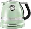 KitchenAid Artisan Grille-pain + Bouilloire - Pistache - 4