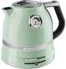 KitchenAid Artisan Grille-pain + Bouilloire - Pistache - 8