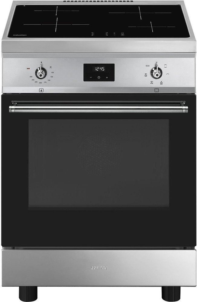 Smeg C6IMXT2
