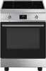 Smeg Fornuis C6IMXT2 - 1