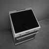 Smeg Fornuis C6IMXT2 - 6